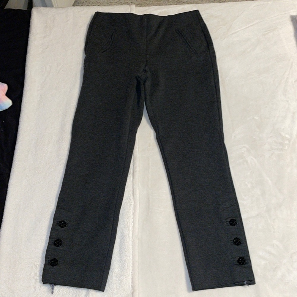 Chico’s ankle pant
